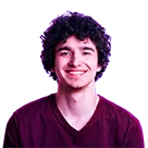 Foto de Matheus